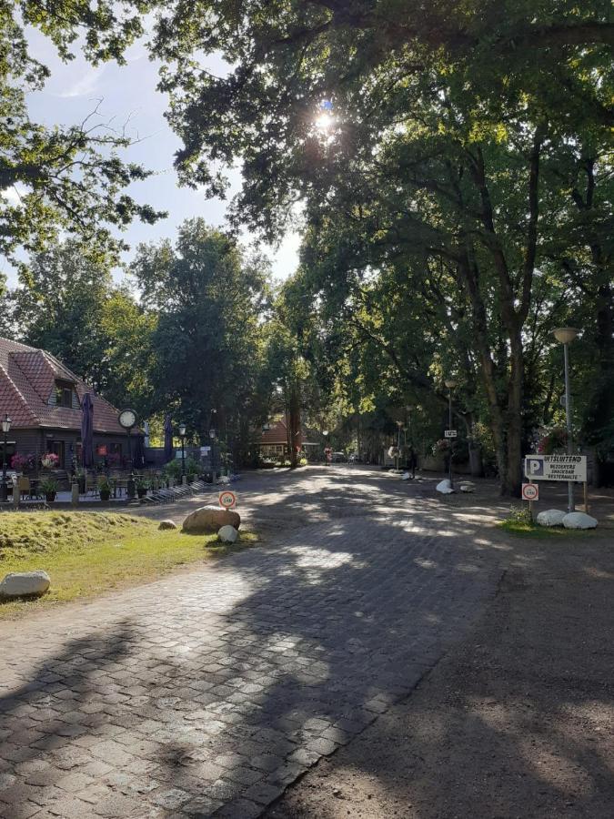 Villa Schaopvolte Eext Exterior foto